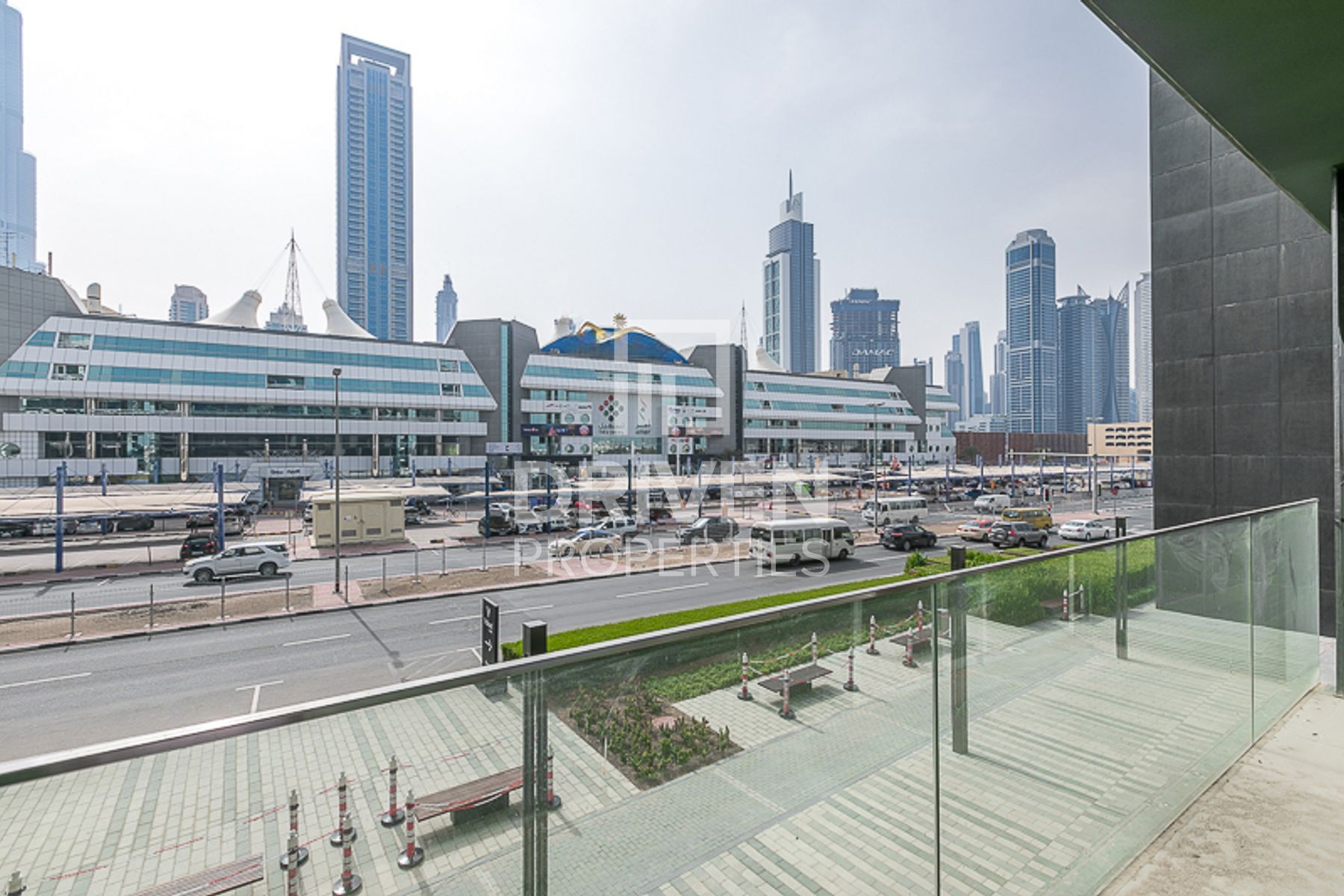 Corner Unit with Maid’s Room 2 Parking