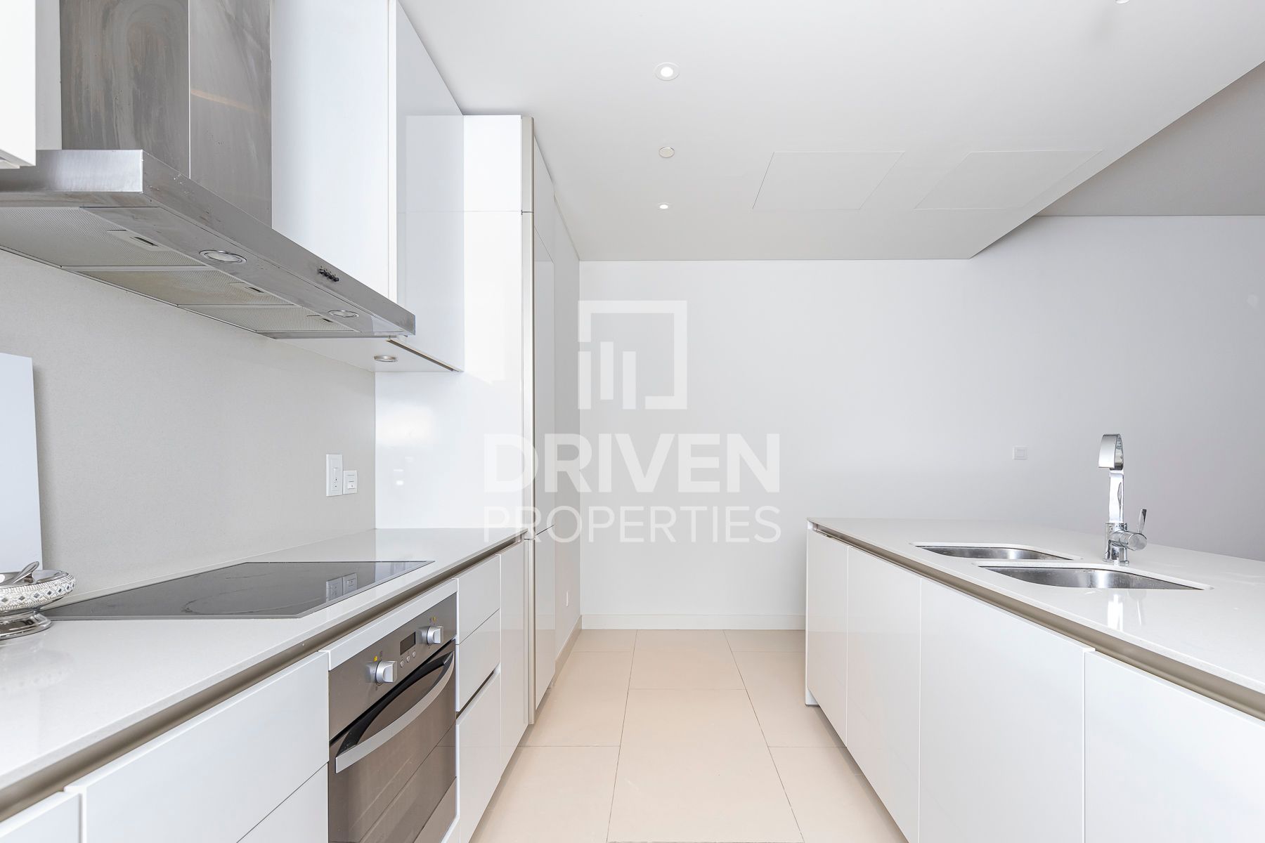 Spacious Apartment and More Options Pool View