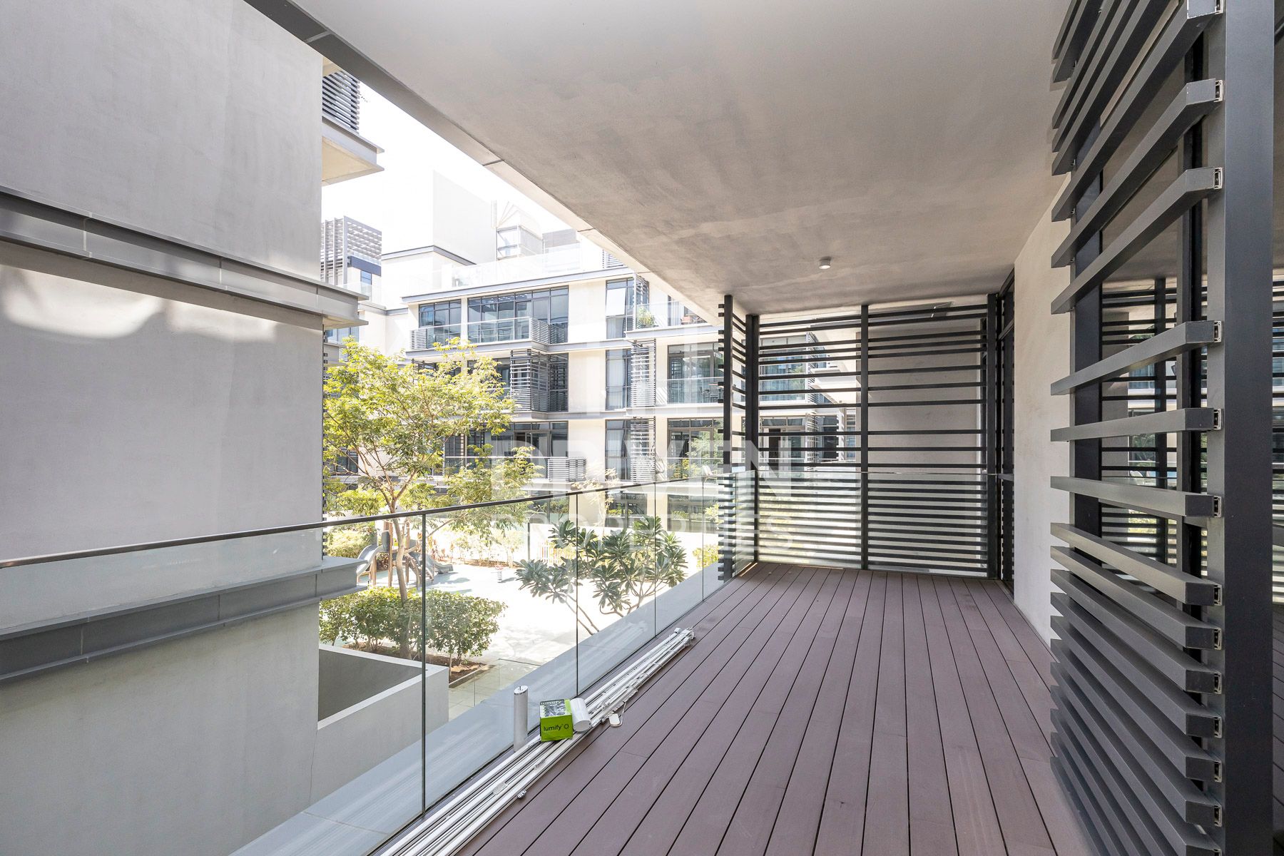 Spacious Apartment and More Options Pool View