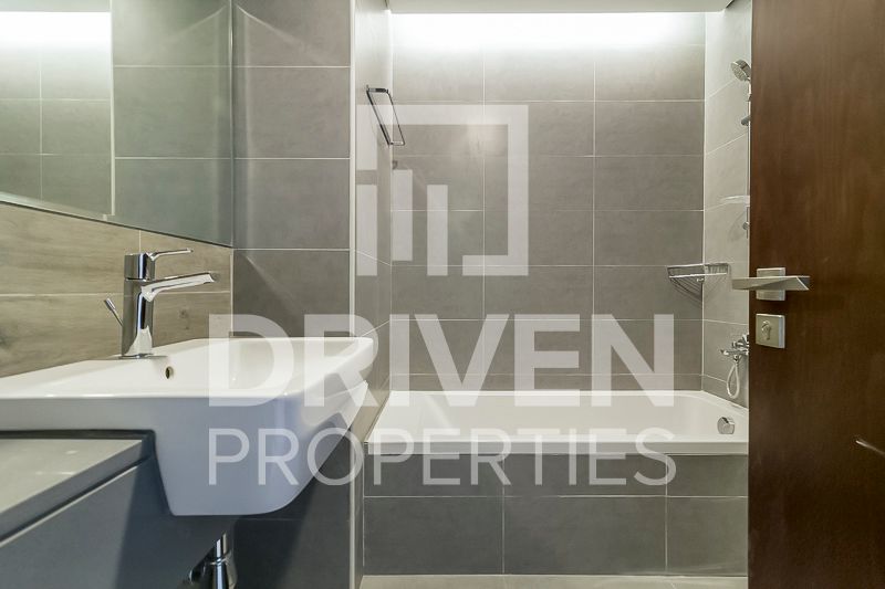 Brand New Spacious and Impressive Layout