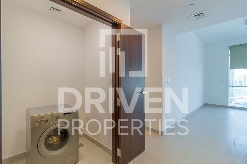 Brand New Spacious and Impressive Layout