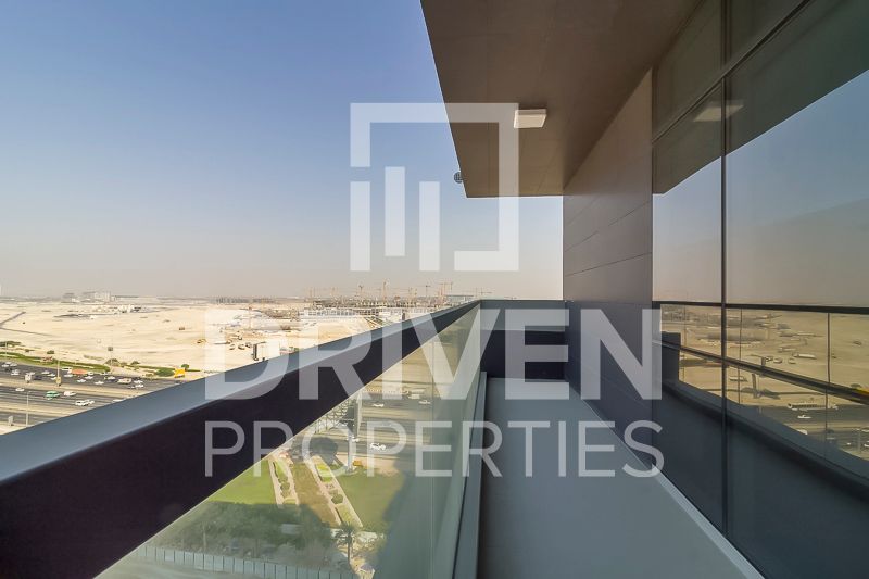 Brand New Spacious and Impressive Layout