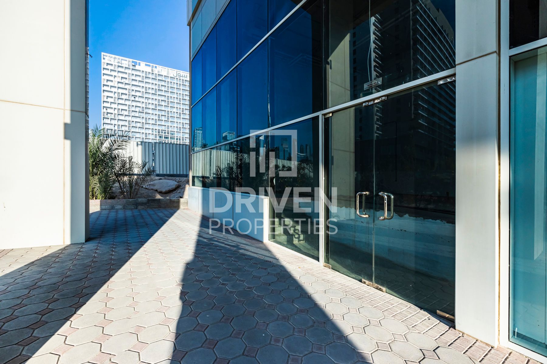 Fully fitted Retail in a Premium Location