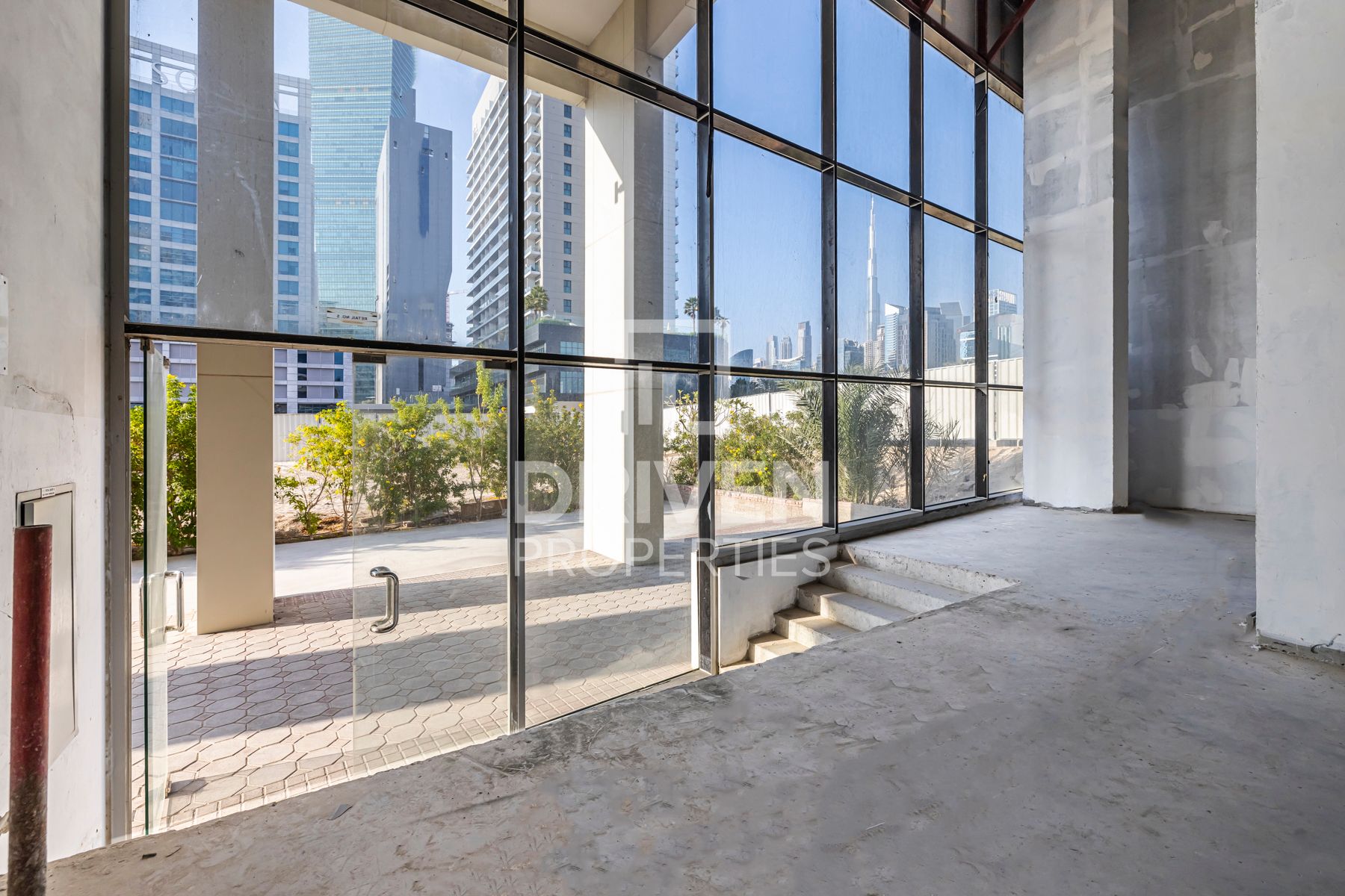 Fully fitted Retail in a Premium Location