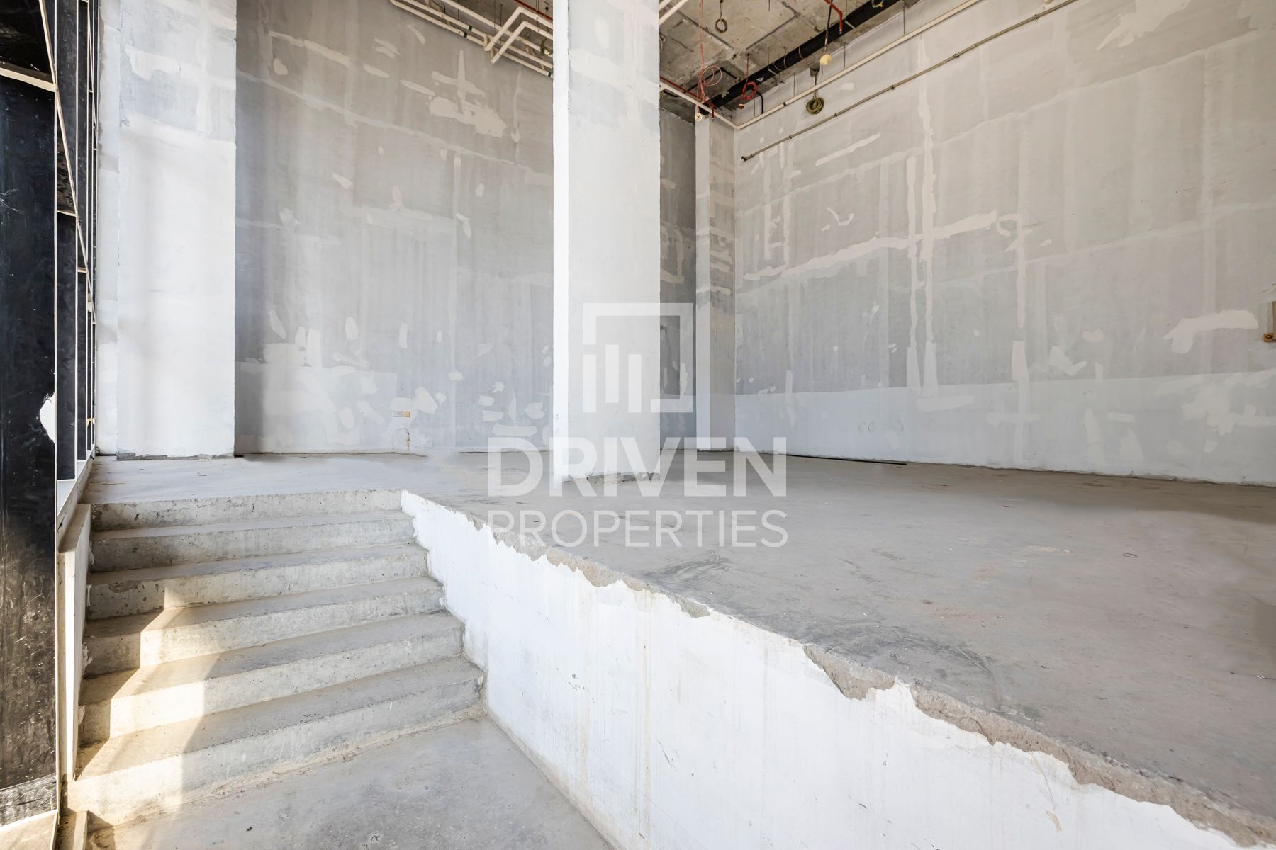 Fully fitted Retail in a Premium Location