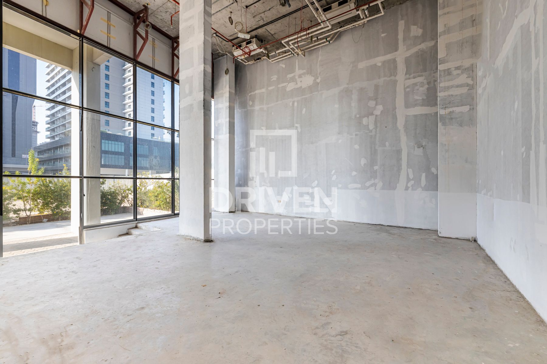 Fully fitted Retail in a Premium Location