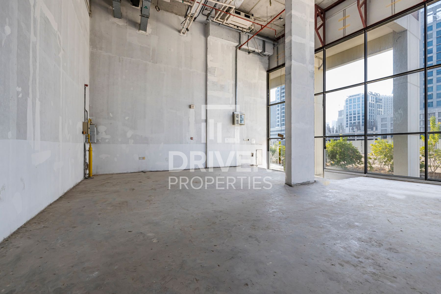 Fully fitted Retail in a Premium Location