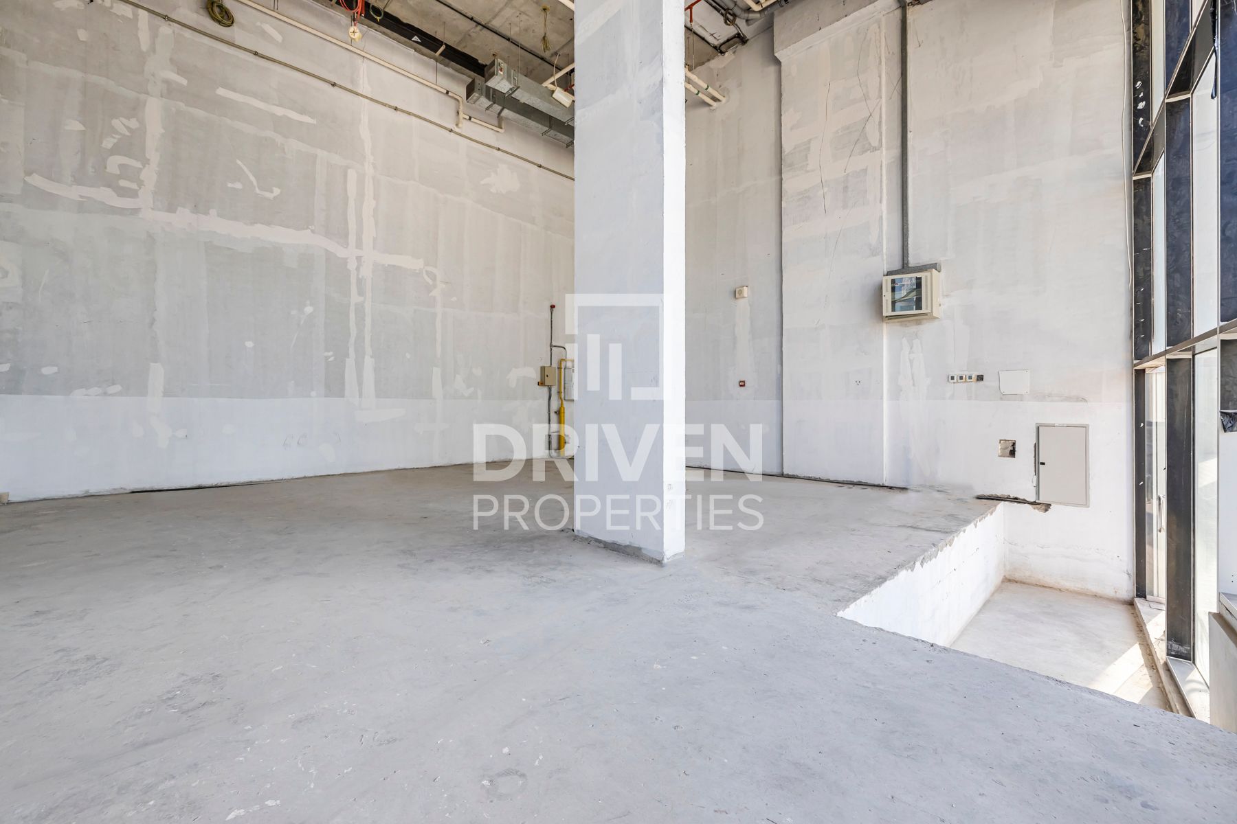 Fully fitted Retail in a Premium Location