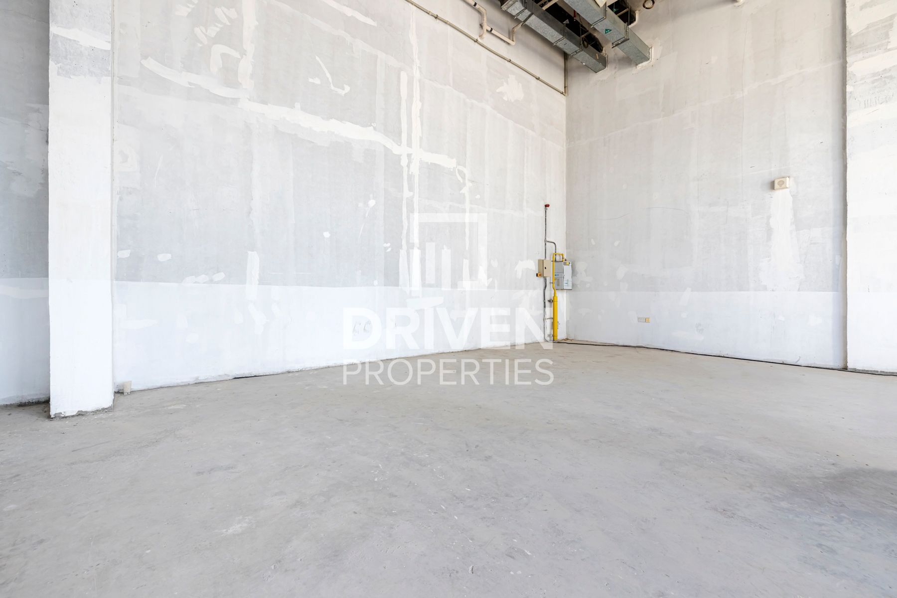 Fully fitted Retail in a Premium Location