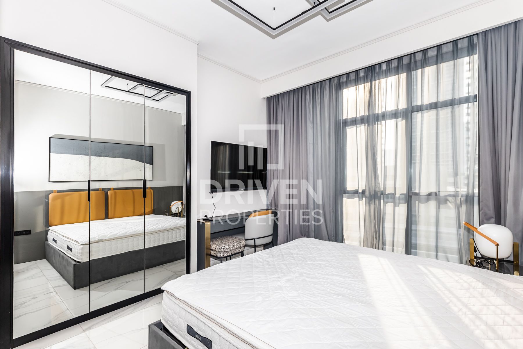 Furnished Apartment Bright Well Maintained