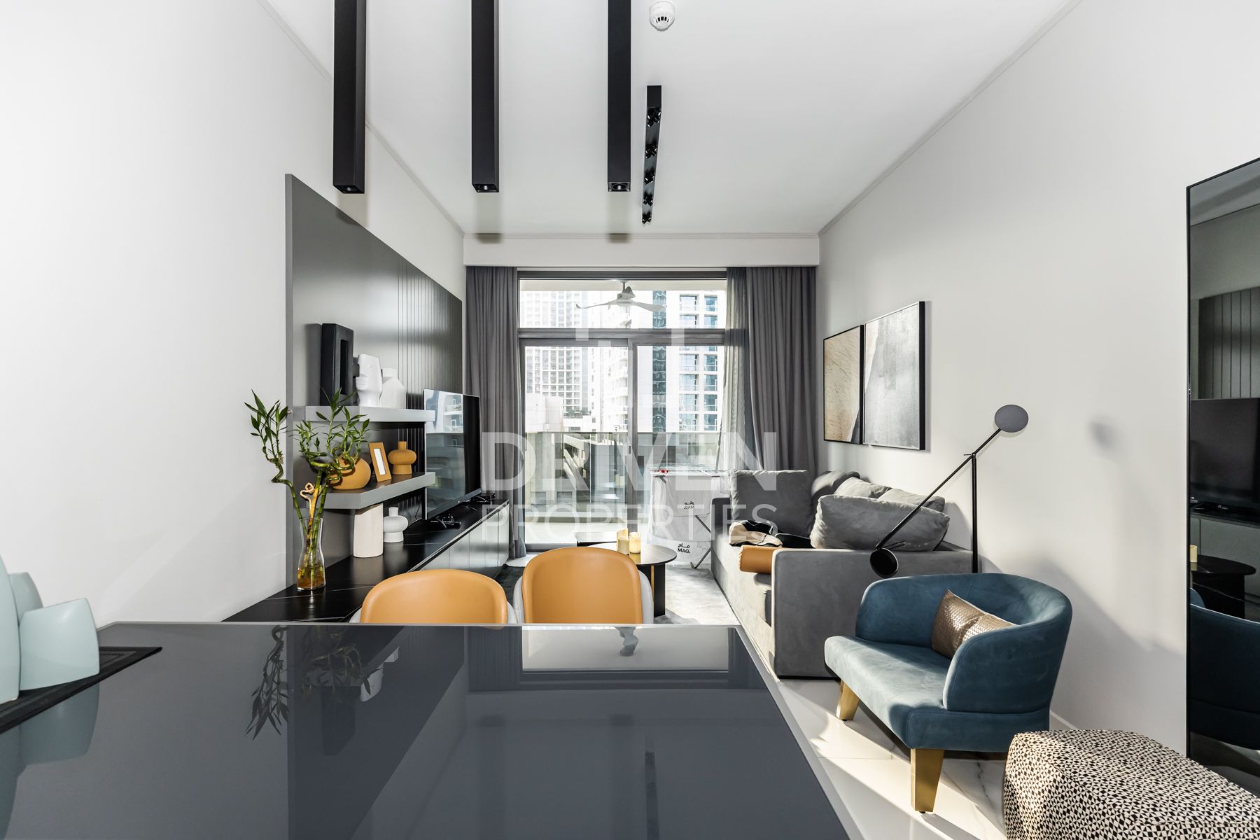 Furnished Apartment Bright Well Maintained