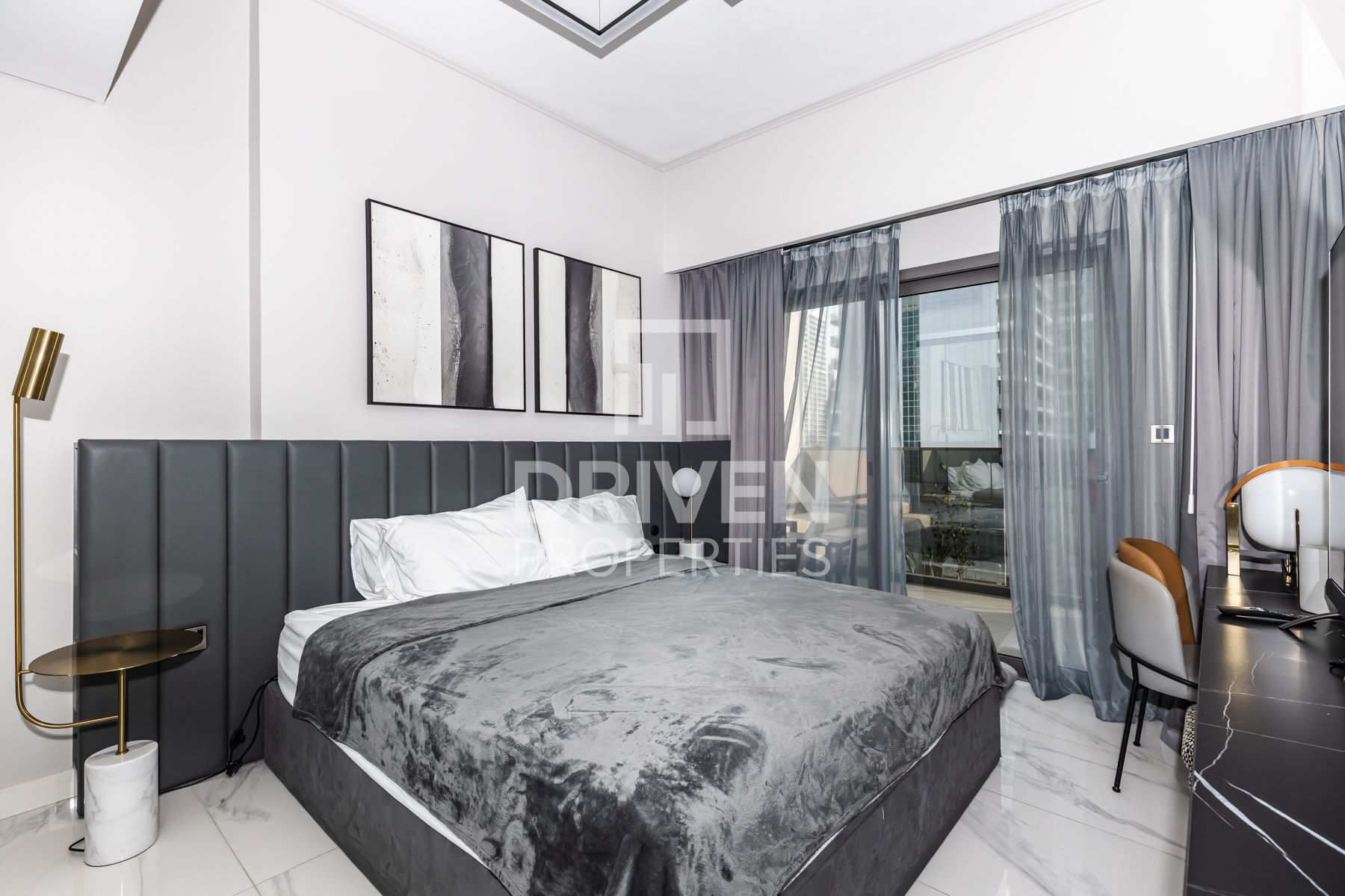 Furnished Apartment Bright Well Maintained