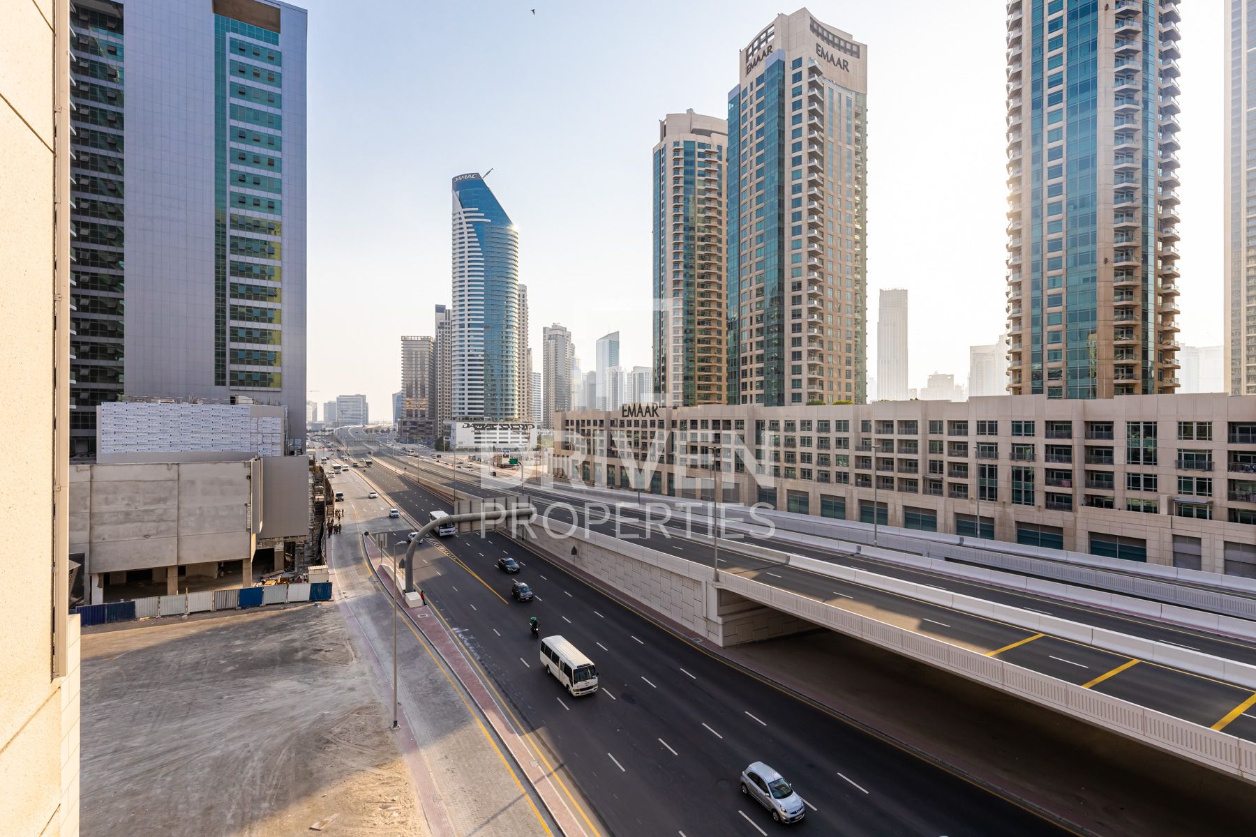 Furnished Apartment Bright Well Maintained