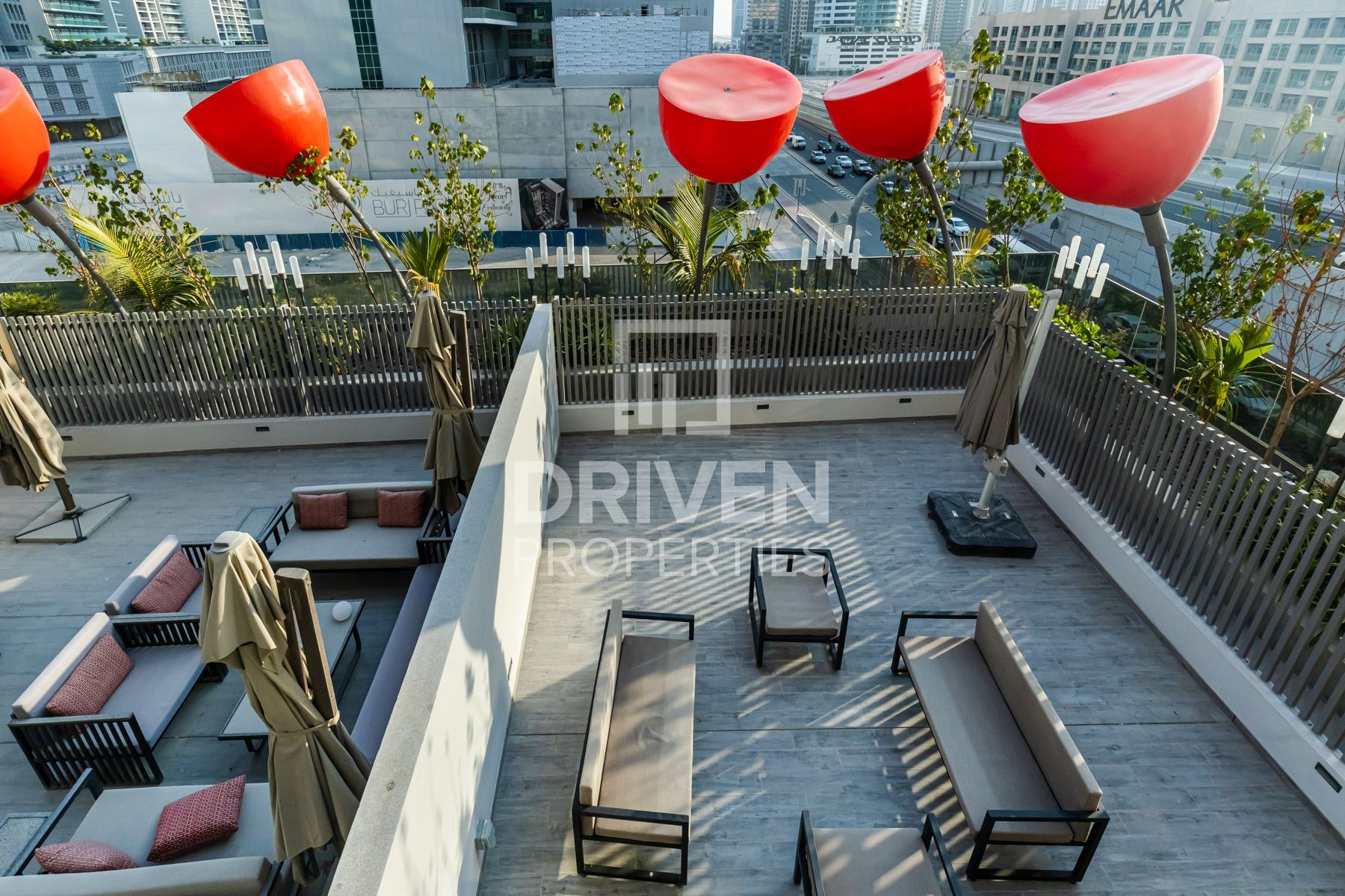 Furnished Apartment Bright Well Maintained