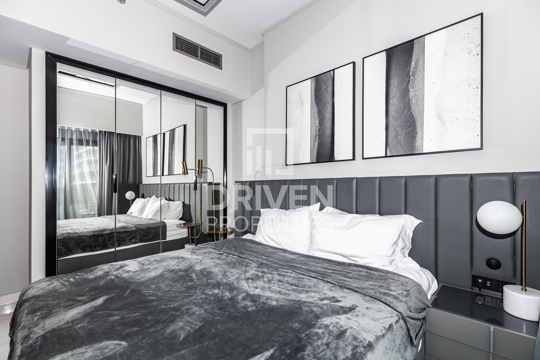 Furnished Apartment Bright Well Maintained