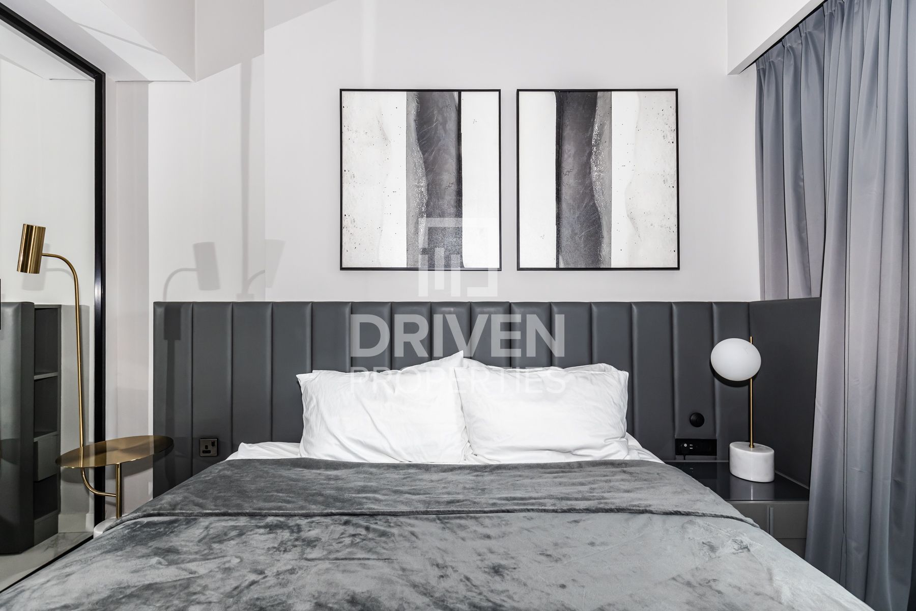 Furnished Apartment Bright Well Maintained