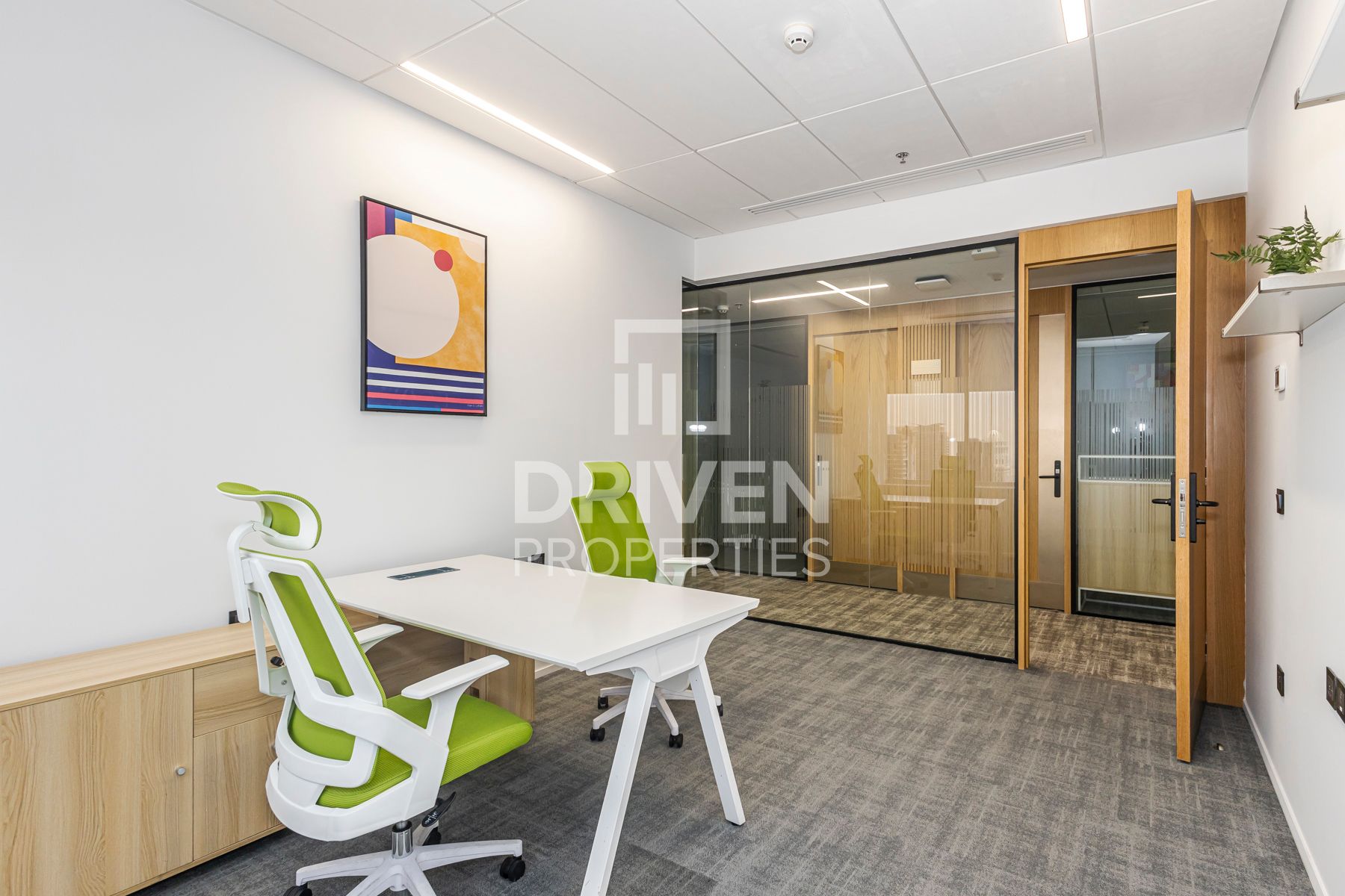 Serviced Offices Multiple Options Avl