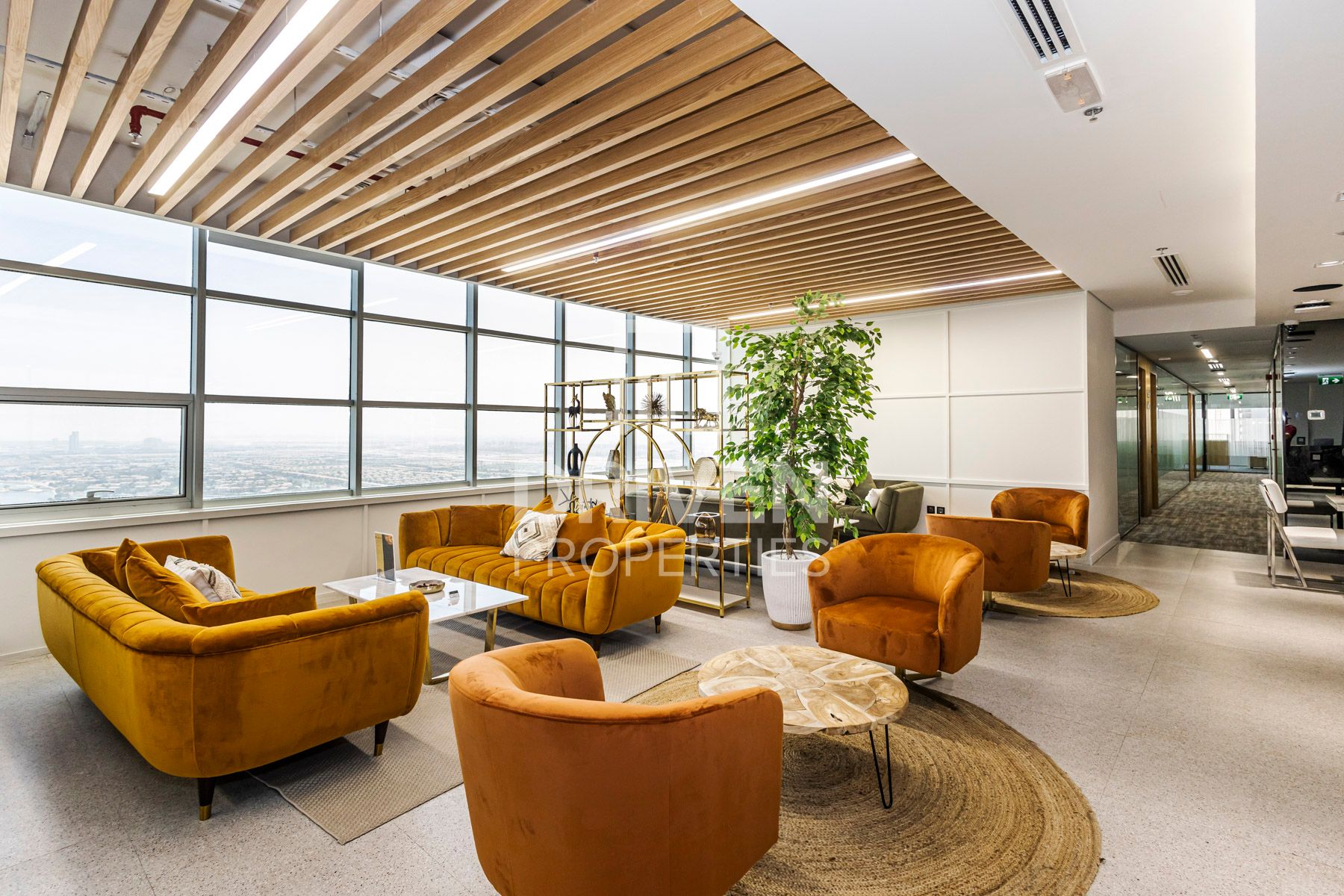 Serviced Offices Multiple Options Avl