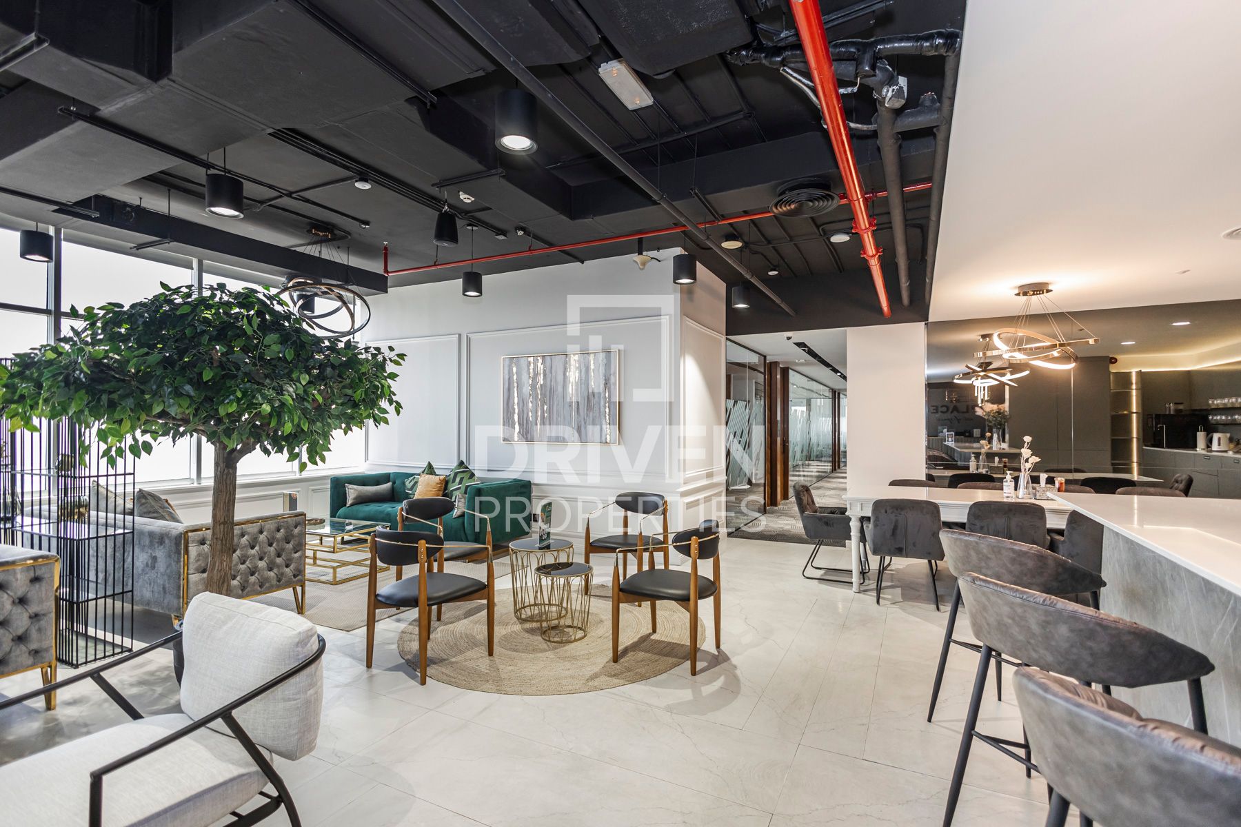 Serviced Offices Multiple Options Avl