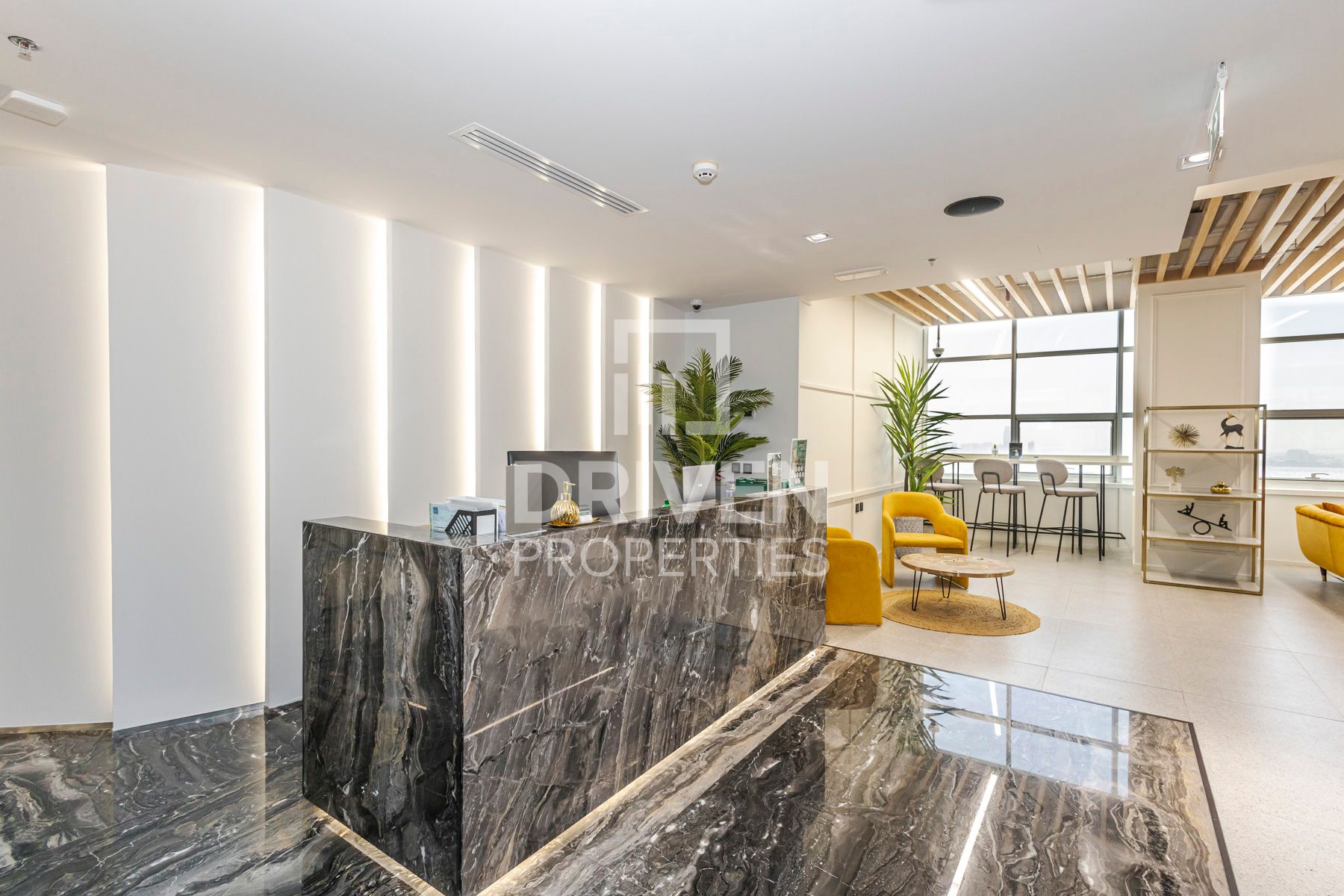 Serviced Offices Multiple Options Avl