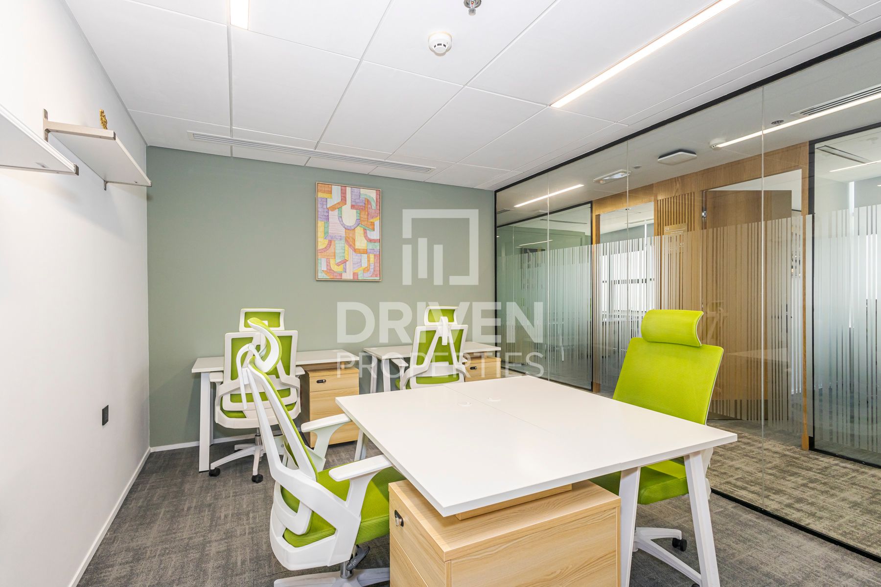 Serviced Offices Multiple Options Avl