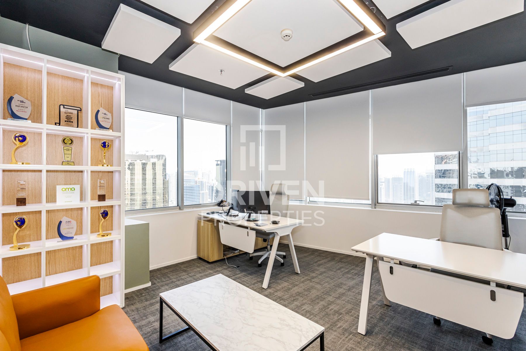 Serviced Offices Multiple Options Avl