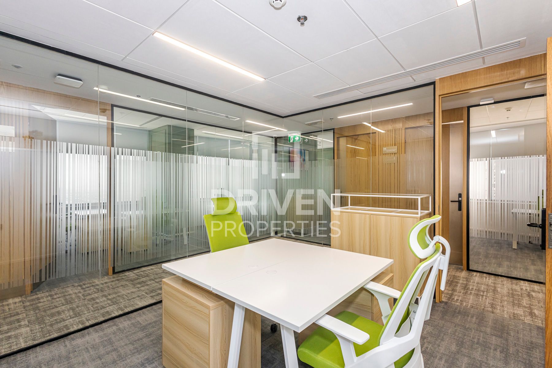 Serviced Offices Multiple Options Avl