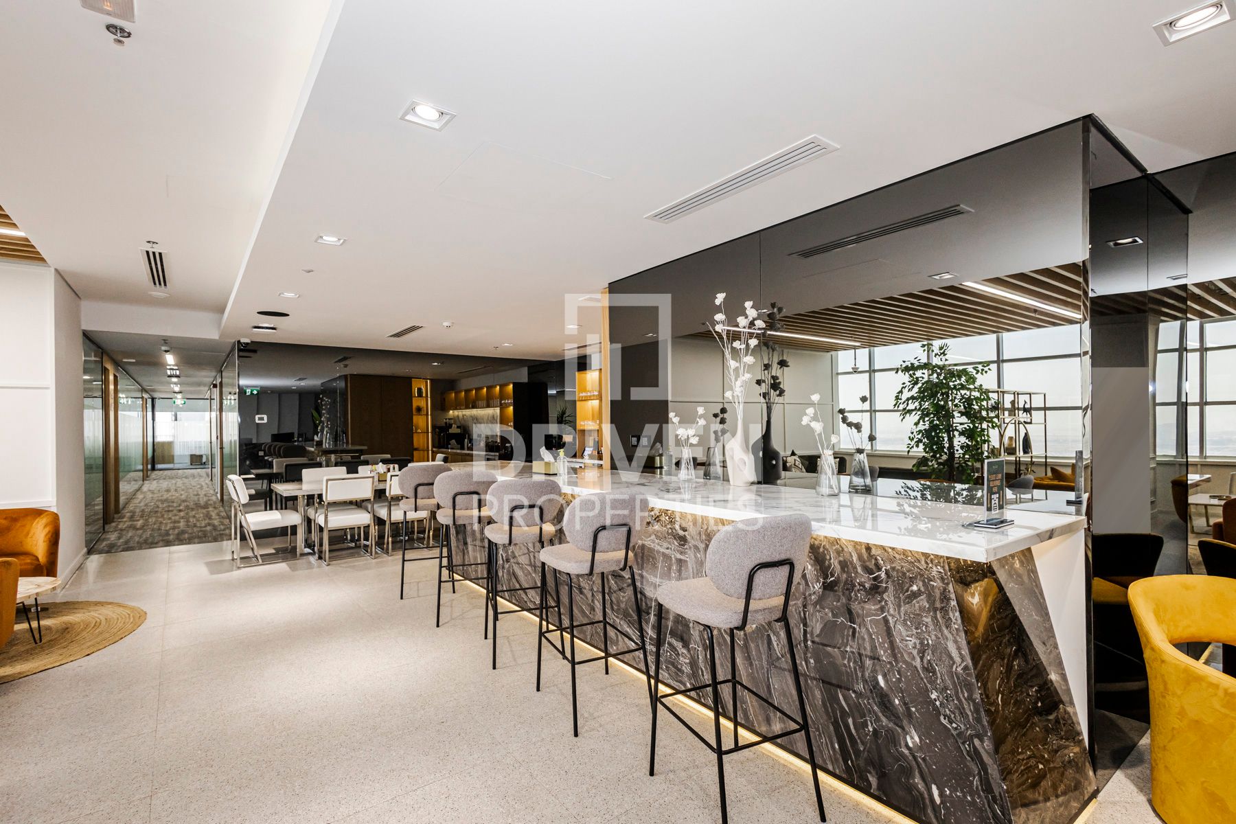 Serviced Offices Multiple Options Avl