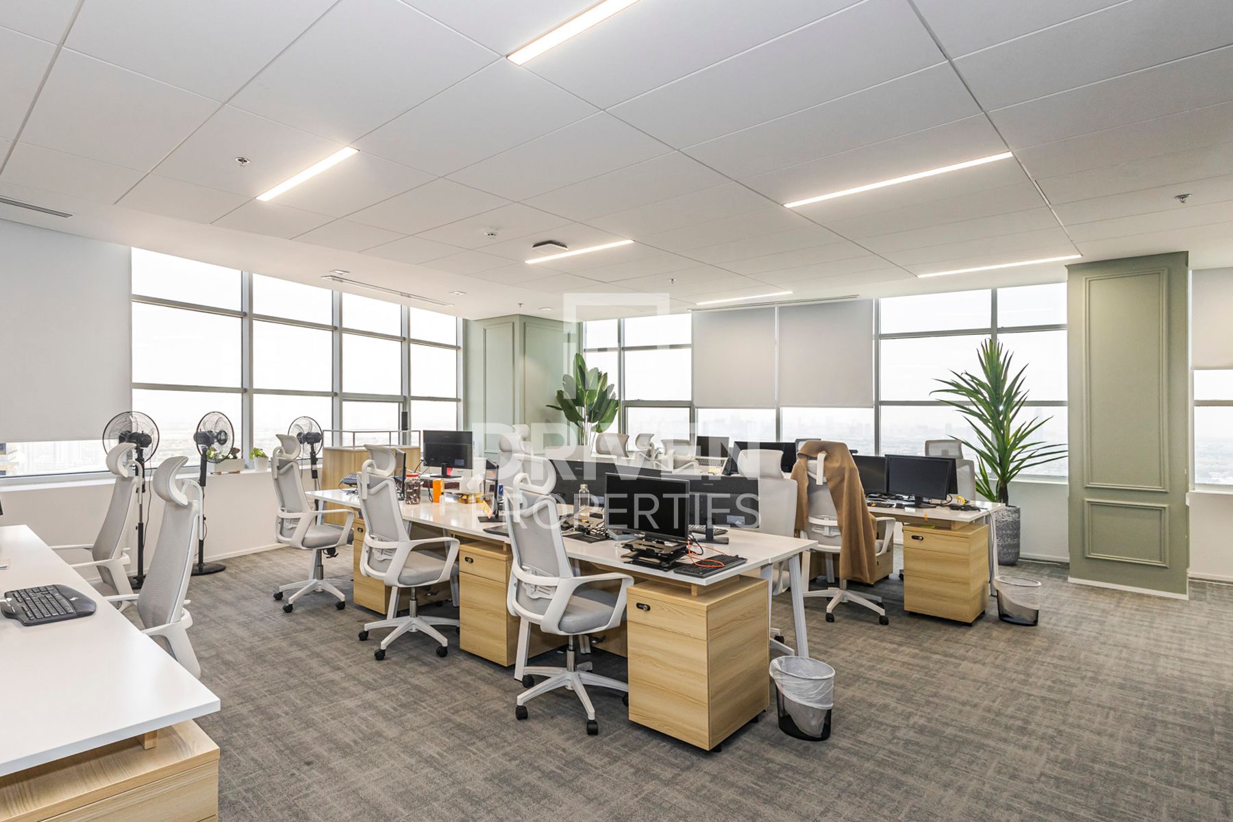 Serviced Offices Multiple Options Avl