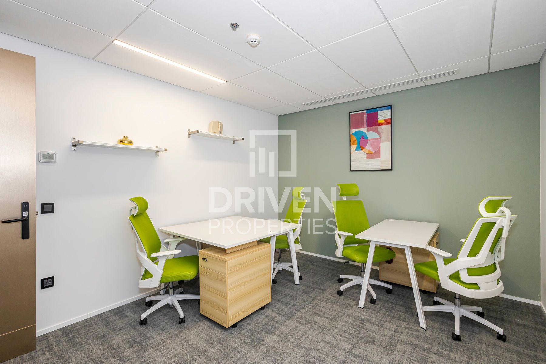 Serviced Offices Multiple Options Avl