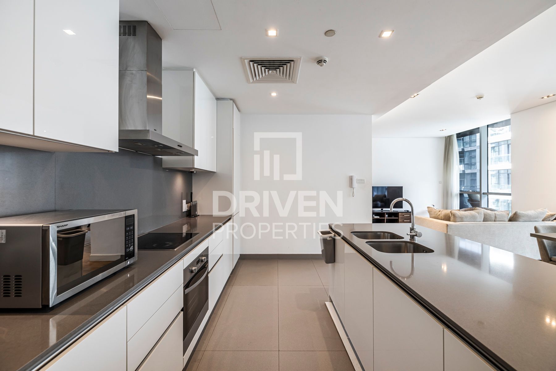 Furnished and Cozy Unit Ready To Move In