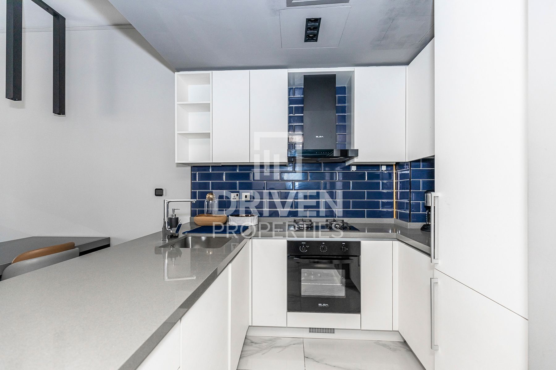 Fully Furnished Maid’s Room and Vacant