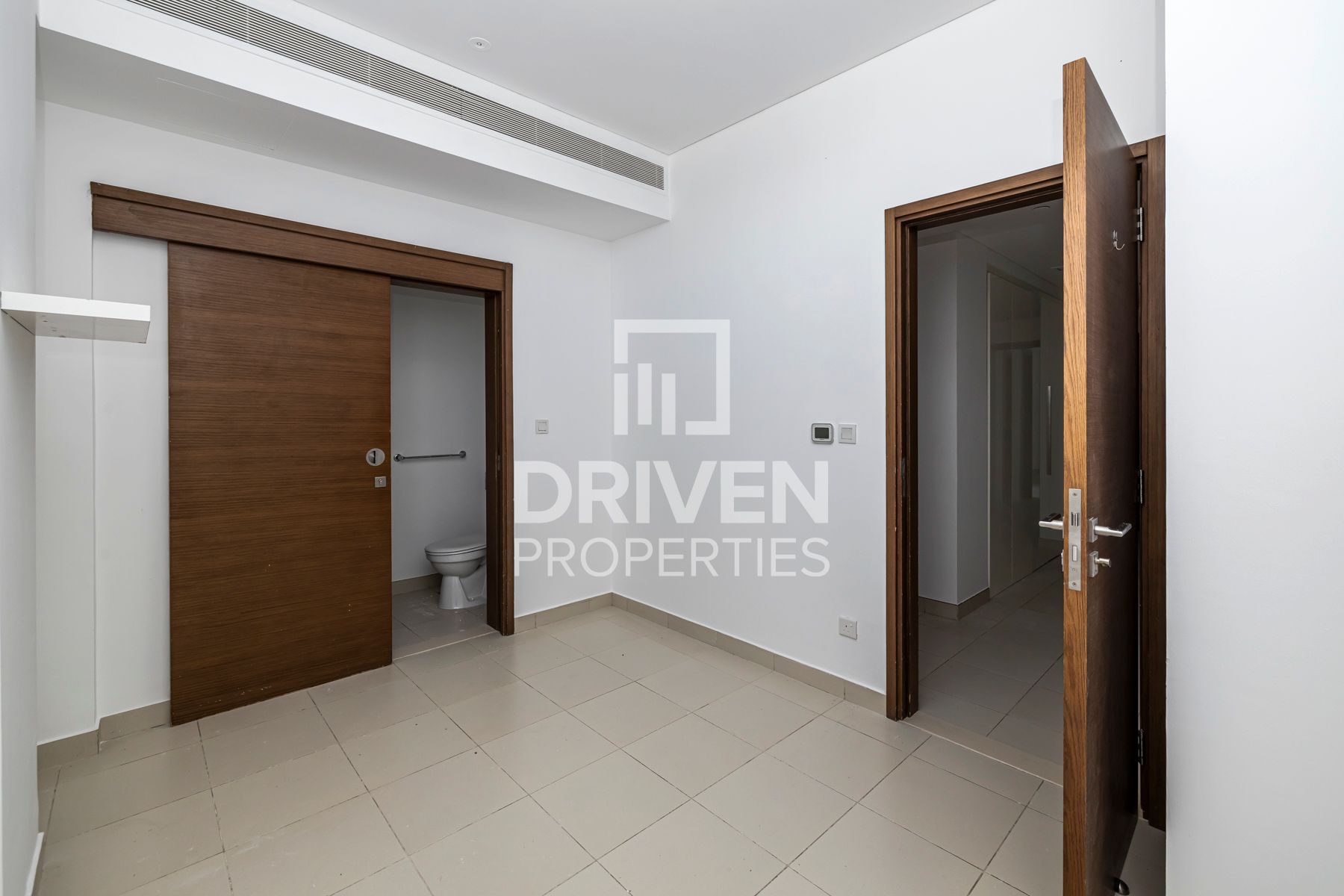 High Floor with Maids Room Spacious Unit