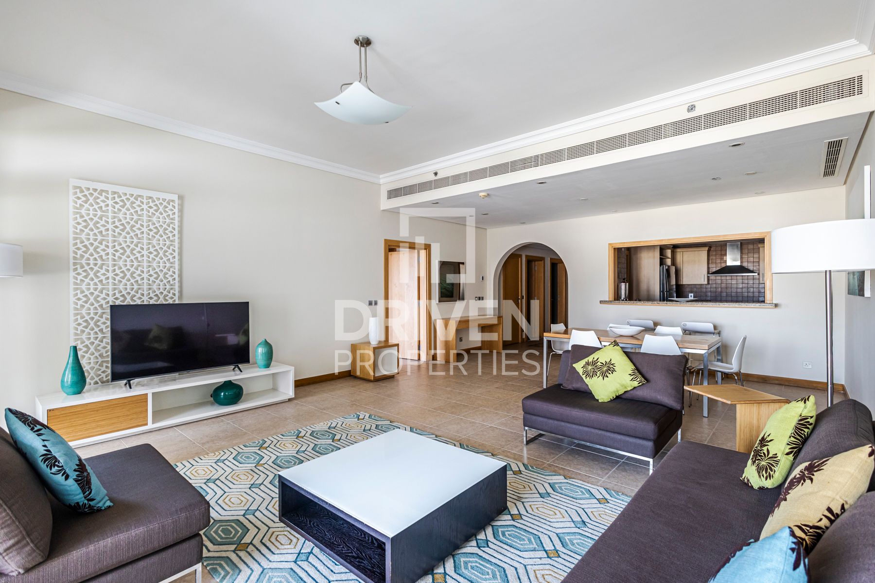 2 bedroom apartment for rent in Al Das | Furnished Maid’s Room with Large Balcony 2 bedroom apartment for rent in Al Das. Furnished Maid’s Room with Large Balcony