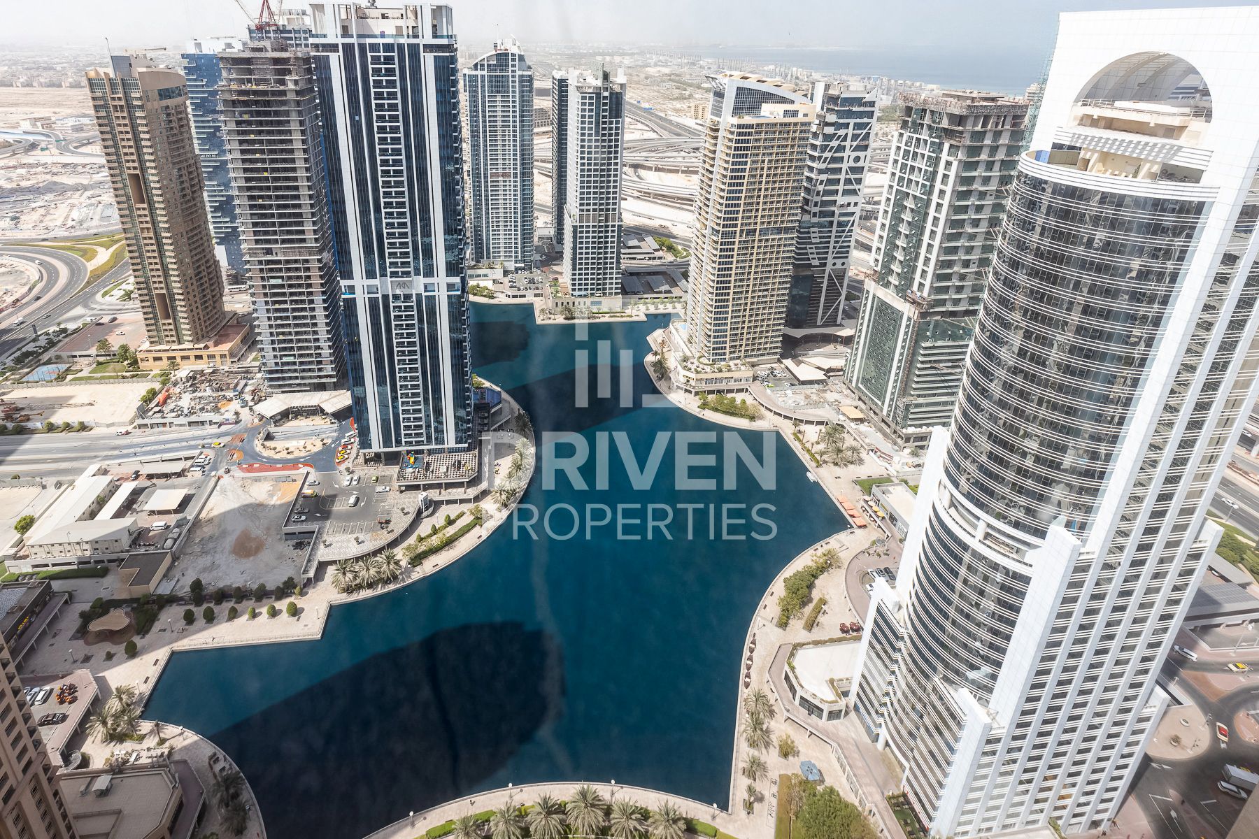 Fully fitted Office Well Kept and DMCC