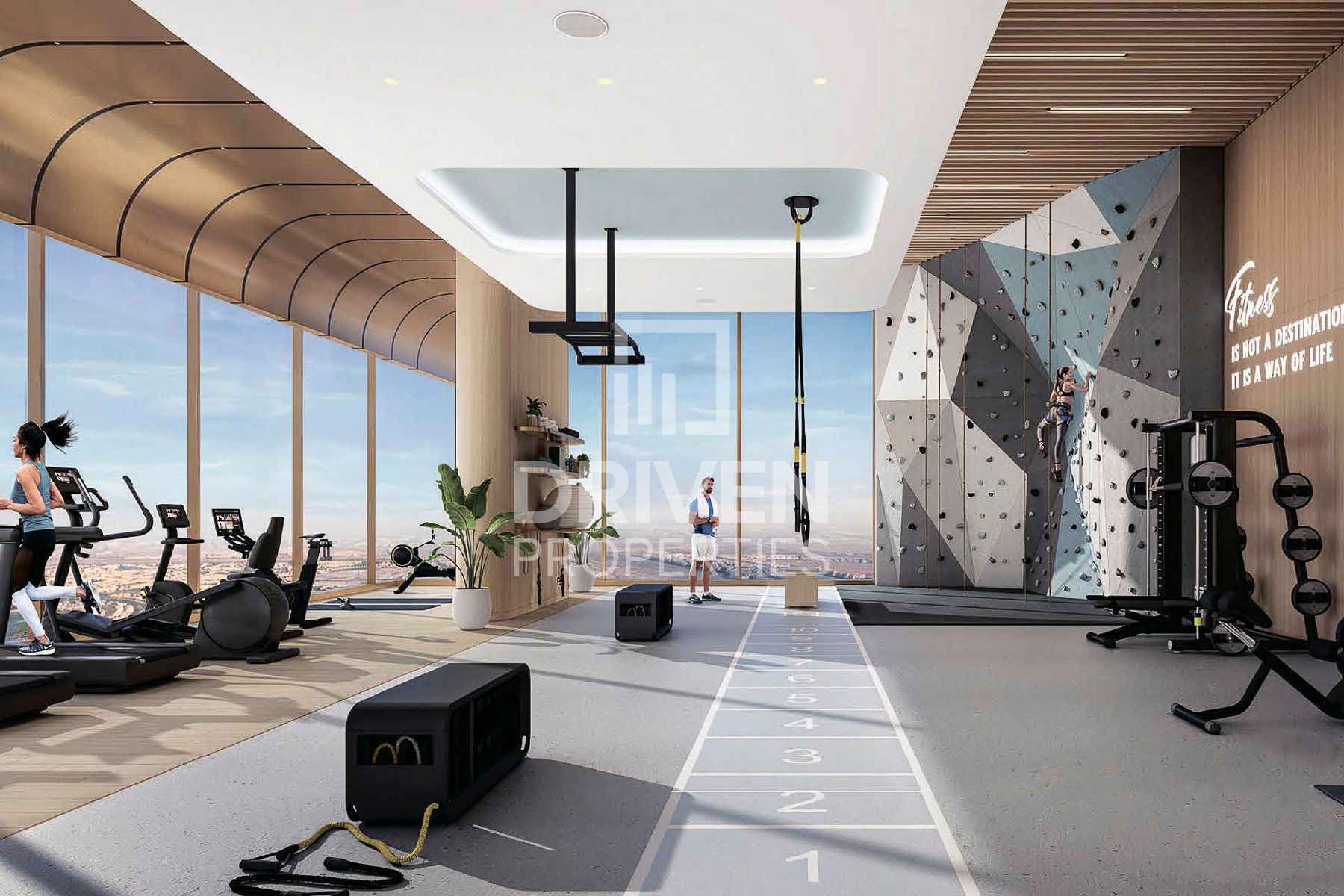 Stunning Luxurious Unit Islands View