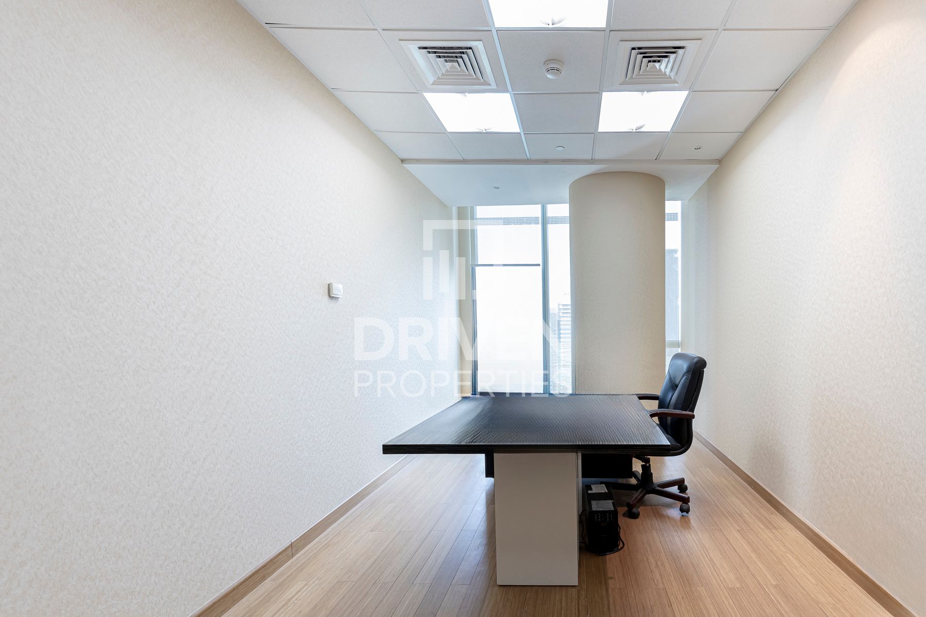 Fully Furnished Lake View Near Metro