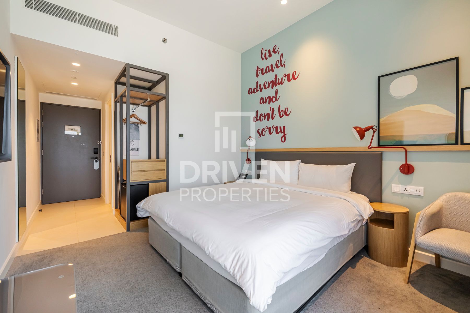 Burj Khalifa View and Luxurious Resale
