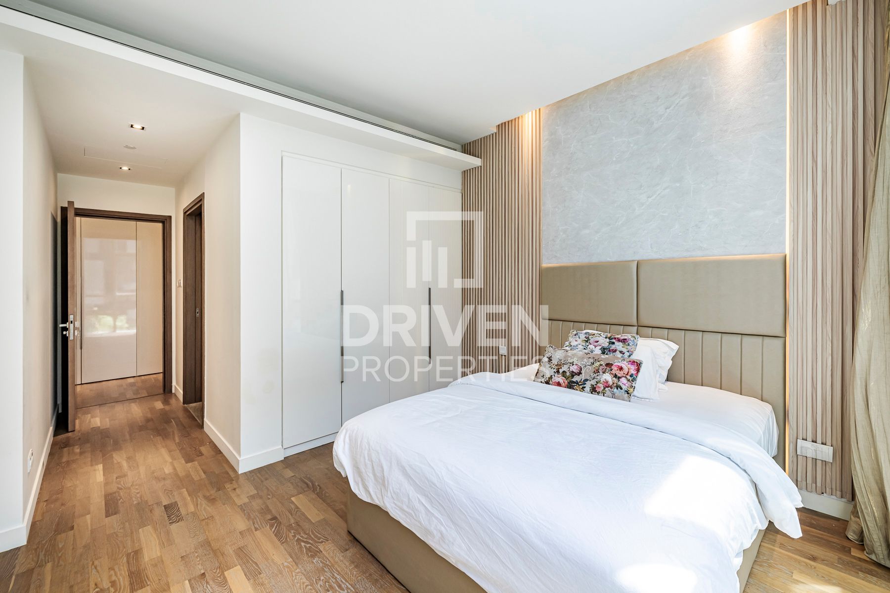 Upgraded Unit and Spacious Layout Tranquil