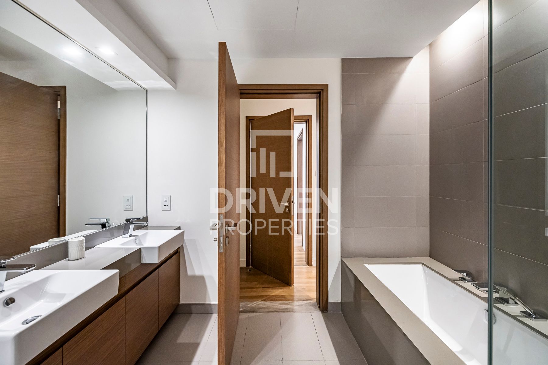 Upgraded Unit and Spacious Layout Tranquil