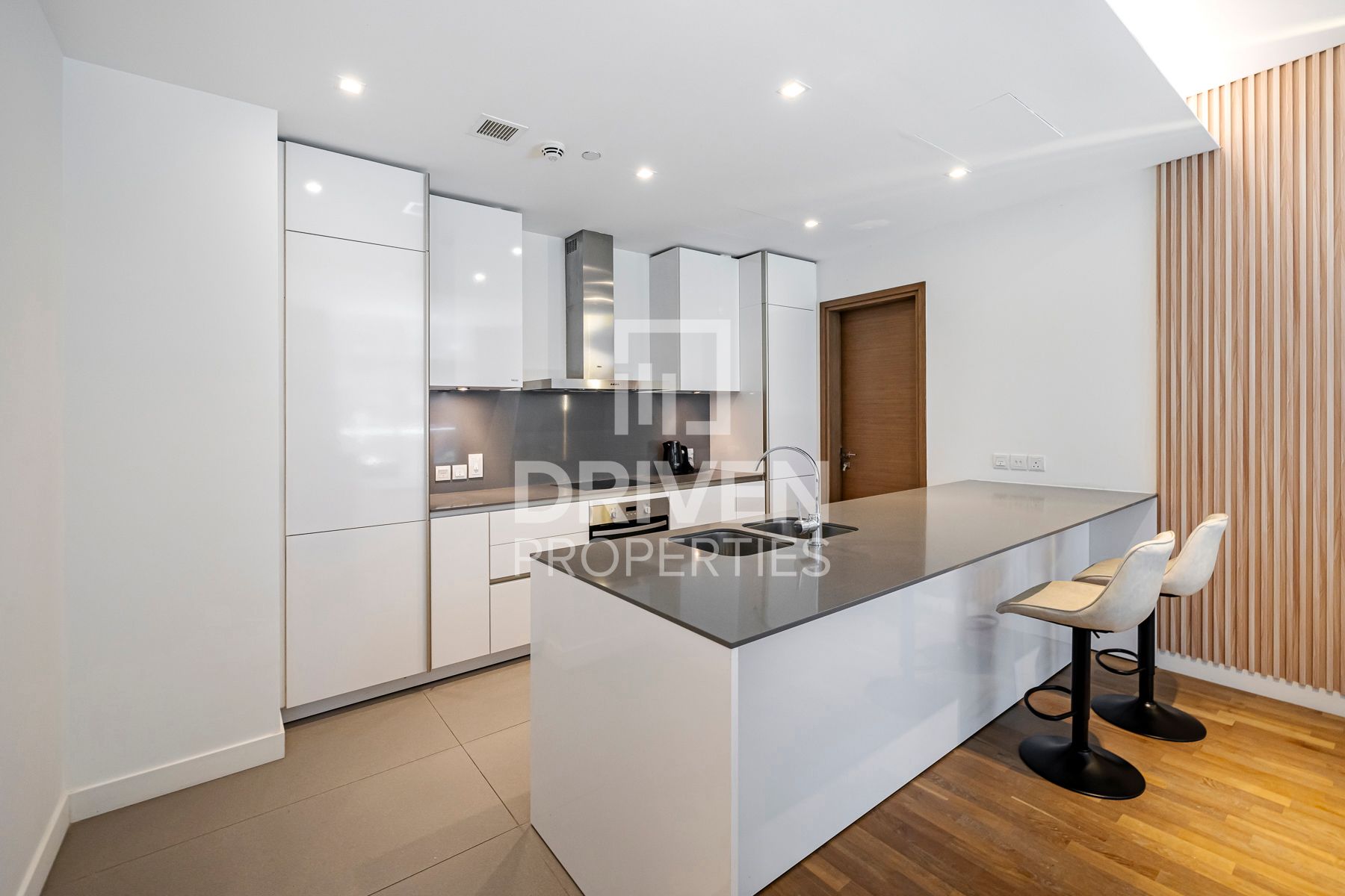 Upgraded Unit and Spacious Layout Tranquil