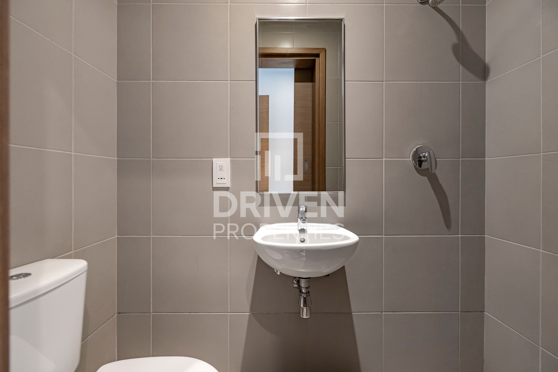 Upgraded Unit and Spacious Layout Tranquil