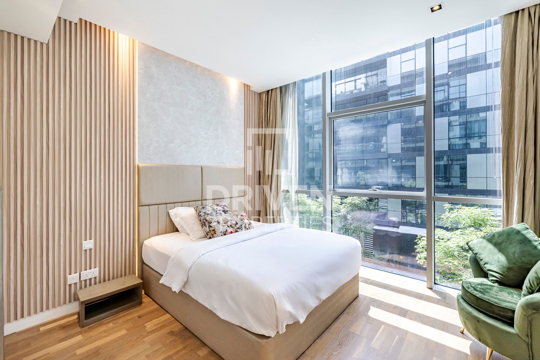 Upgraded Unit and Spacious Layout Tranquil