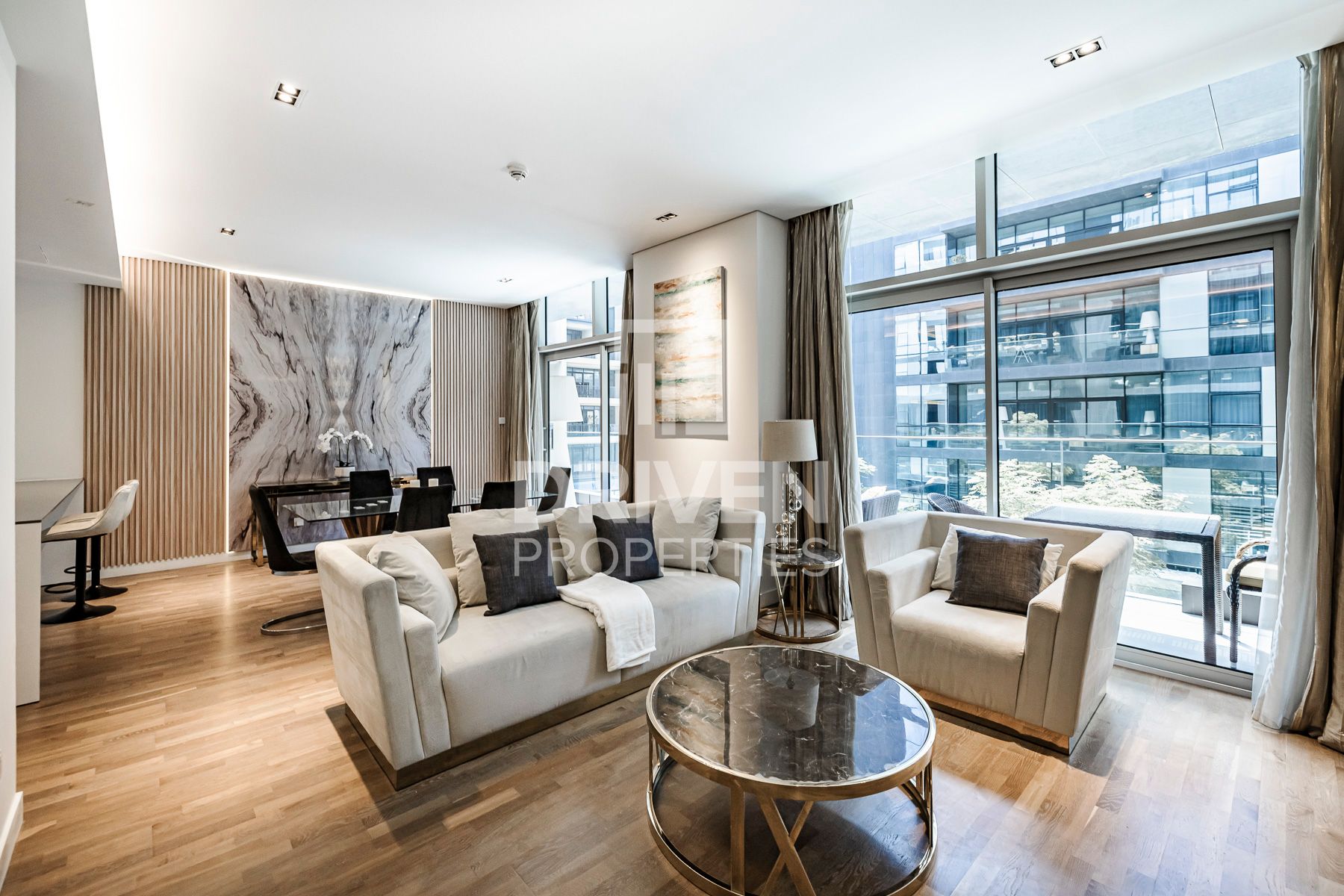 Upgraded Unit and Spacious Layout Tranquil