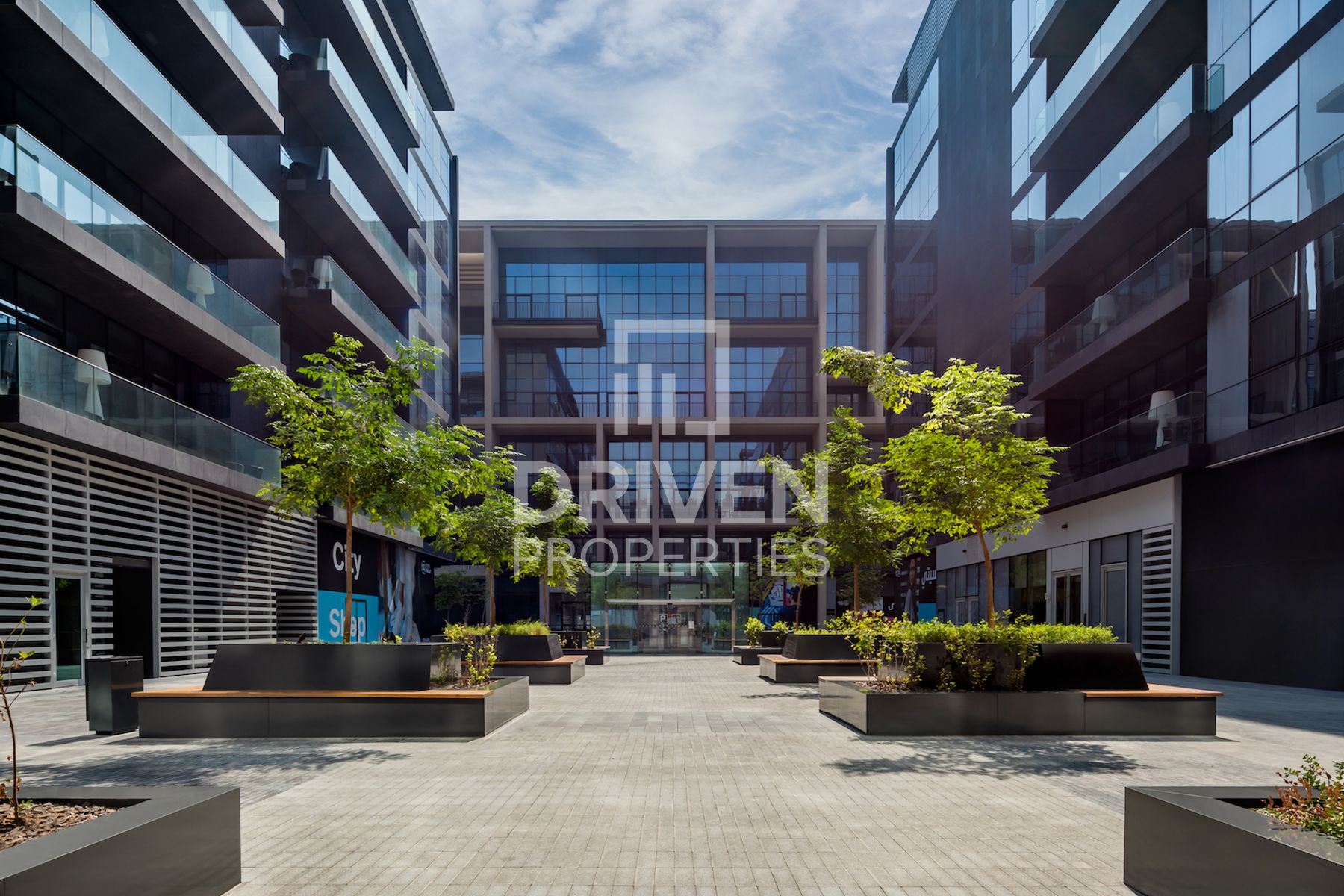 Upgraded Unit and Spacious Layout Tranquil