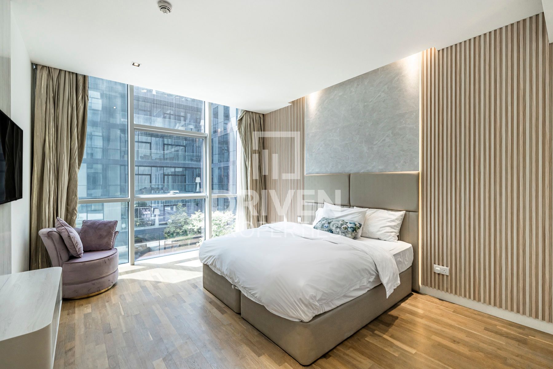 Upgraded Unit and Spacious Layout Tranquil