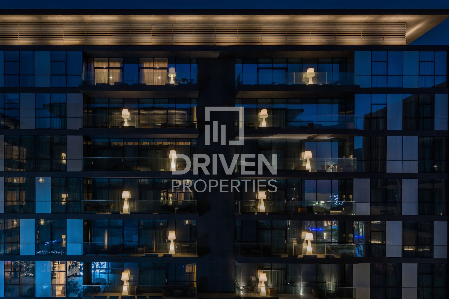 Upgraded Unit and Spacious Layout Tranquil