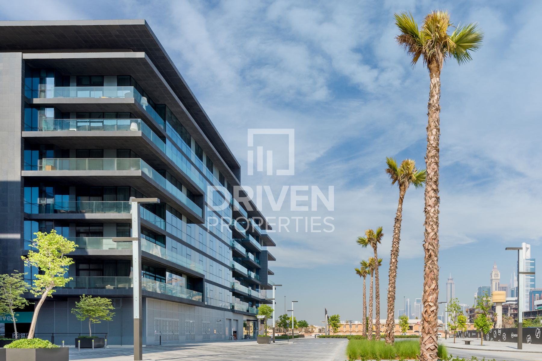 Upgraded Unit and Spacious Layout Tranquil