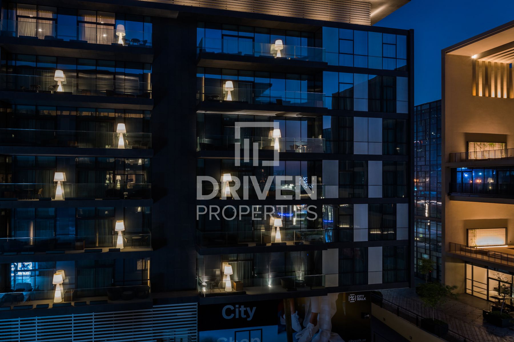 Upgraded Unit and Spacious Layout Tranquil