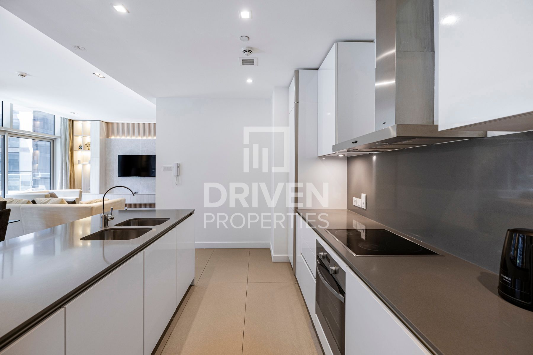 Upgraded Unit and Spacious Layout Tranquil